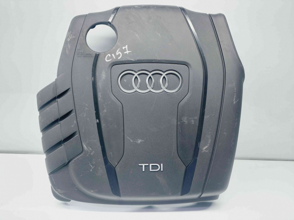 Capac motor Audi A4 (8K2, B8) Facelift [Fabr 2008-2015] 03L103925AB 2.0 TDI CJCA 105KW / 143CP 2.0 TDI CJCA 105KW / 143CP