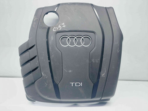 Capac motor Audi A4 (8K2, B8) Facelift [Fabr 2008-2015] 03L103925AB 2.0 TDI CJCA 105KW / 143CP 2.0 T...