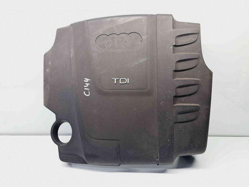 Capac motor Audi A4 (8K5, B8) Avant [Fabr 2008-2015] 03L103925F 2.0 TDI CAGA 105KW / 140CP 2.0 TDI C...
