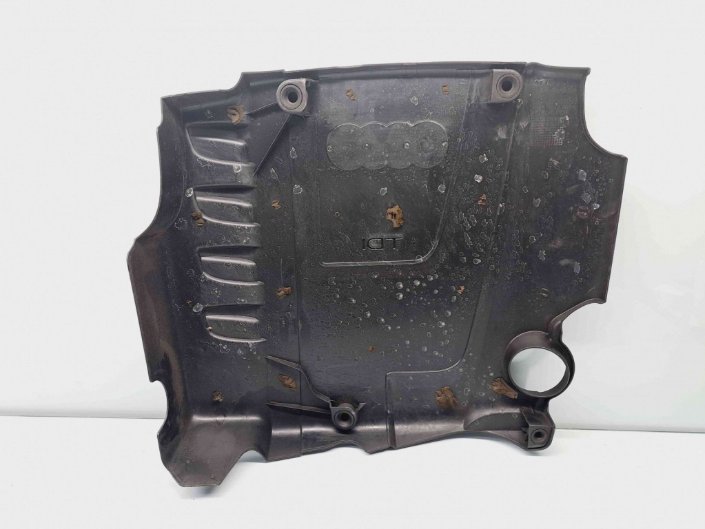 Capac motor Audi A4 (8K5, B8) Avant [Fabr 2008-2015] 03L103925F 2.0 TDI CAGA 105KW / 140CP 2.0 TDI CAGA 105KW / 140CP