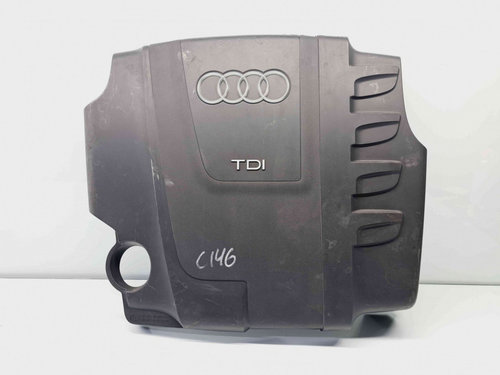 Capac motor Audi A4 (8K5, B8) Avant [Fabr 2008-2015] 03L103925P 2.0 TDI CAHA 125KW / 170CP 2.0 TDI C...