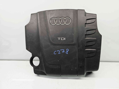 Capac motor Audi A4 (8K5, B8) Avant [Fabr 2008-2015] 03L103925 2.0 TDI CAGA 105KW / 143CP