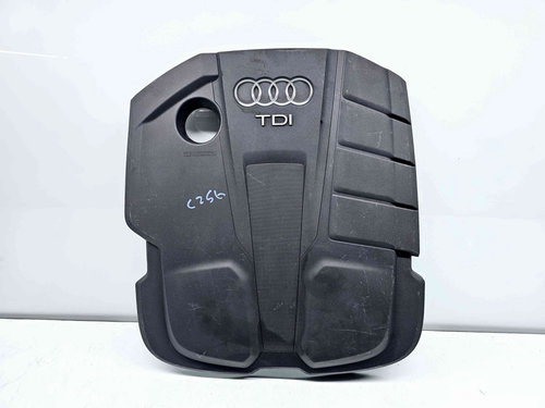 Capac motor Audi A4 (8W2, B9) [Fabr 2015-2023] 04L103925P 2.0 TDI DEUA 110KW / 150CP