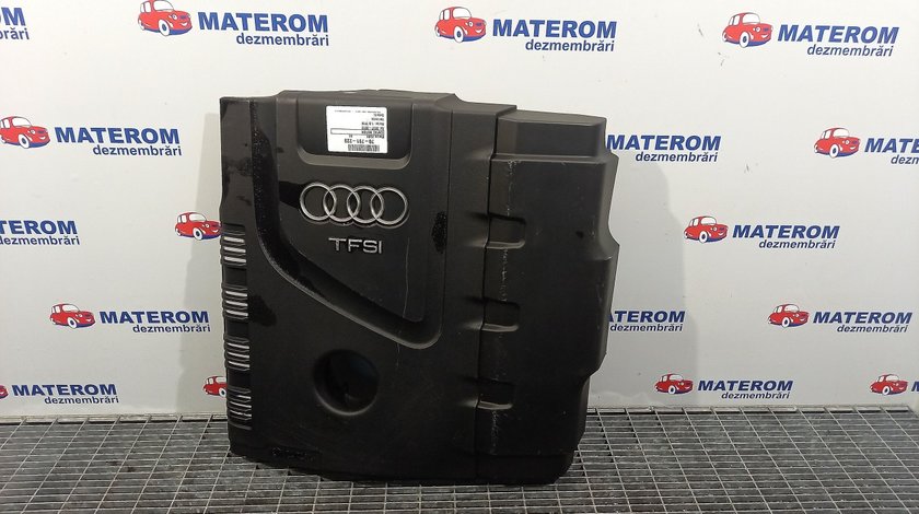 CAPAC MOTOR AUDI A4 A4 1.8 TFSI - (2007 2011)