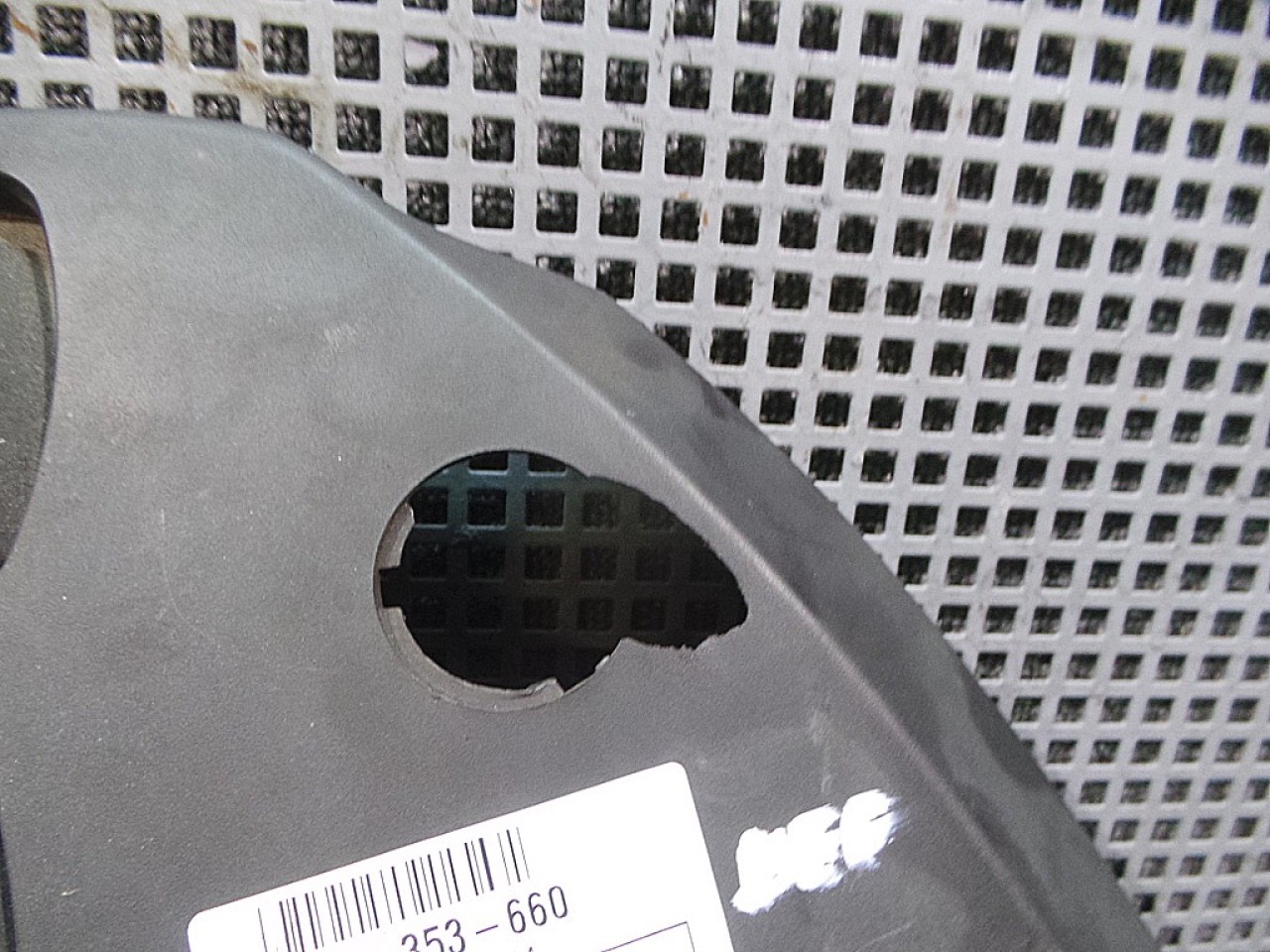 CAPAC MOTOR AUDI A4 A4 1.9 TDI - (2001 2004)