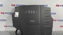 CAPAC MOTOR AUDI A4 A4 2.0 TDI - (2007 2011)