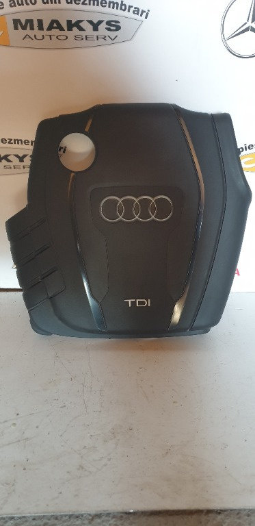 Capac motor AUDI A4 / A5 / A6 / Q5 / 2.0 CGL / COD - 03L 103 925 AB
