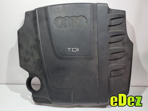 Capac motor Audi A4 Allroad (2009-2011) [8KH, B8] 2.0 tdi 03L103925L