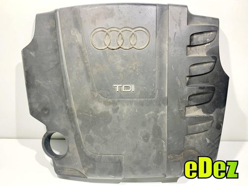 Capac motor Audi A4 Allroad (2009-2011) [8KH, B8] 03L103925P