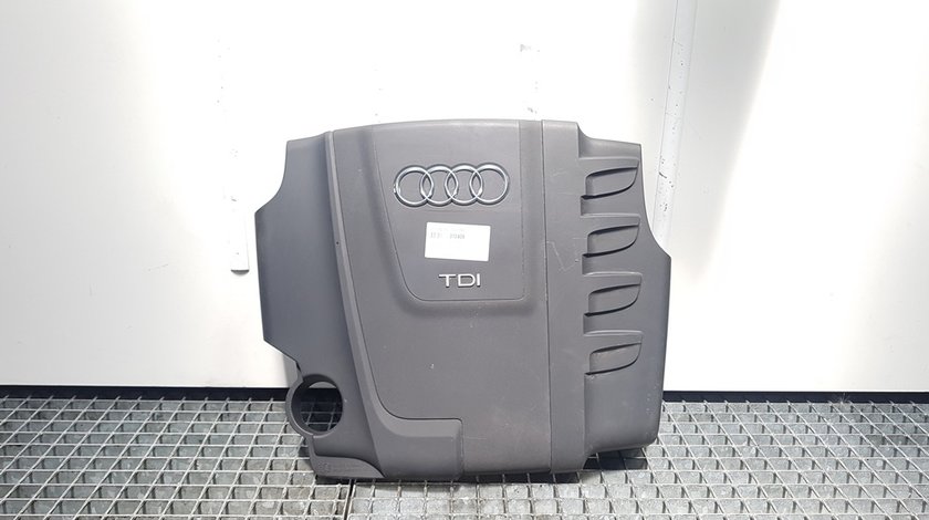 Capac motor, Audi A4 Allroad (8KH, B8) 2.0 tdi, CAG, cod 03L103925L