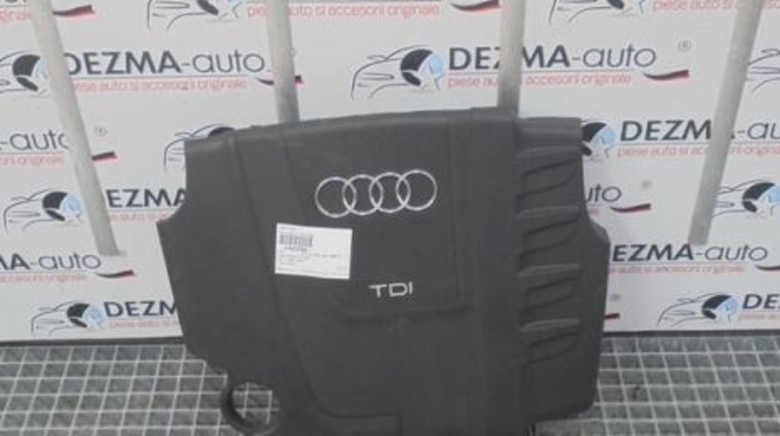 Capac motor, Audi A4 Avant, 2.0tdi