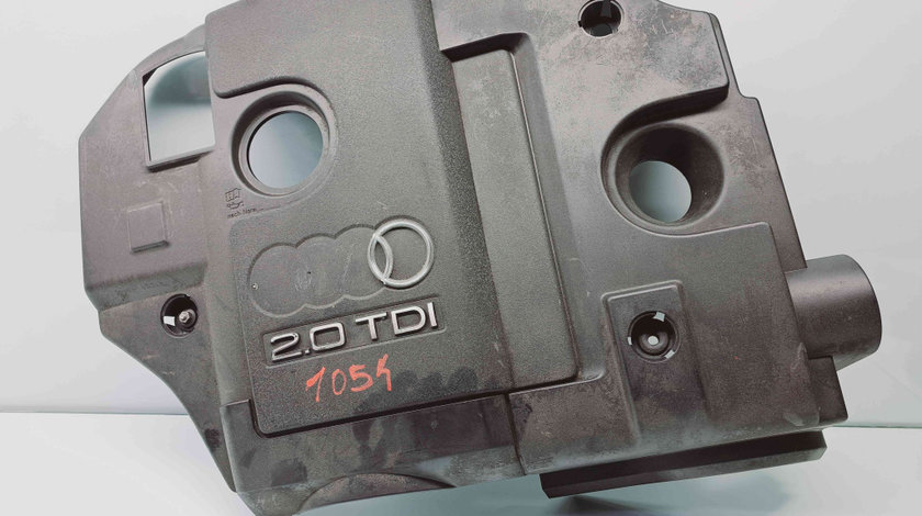 Capac motor Audi A4 Avant (8ED, B7) [Fabr 2004-2008] 038103925 2.0 TDI BPW