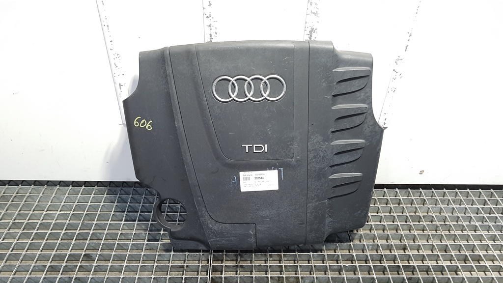 Capac motor, Audi A4 Avant (8K5, B8) 2.0 tdi, CAH, 03L103925L