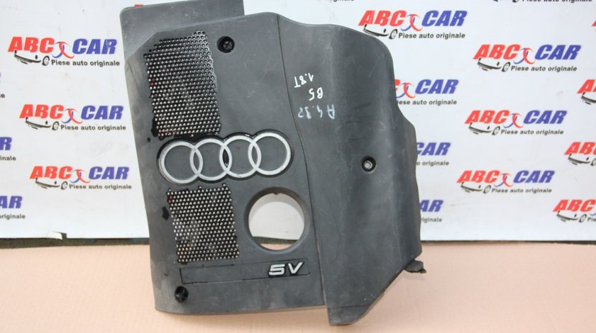 Capac motor Audi A4 B5 8D 1.8 T model 2001