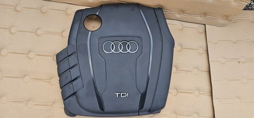 Capac motor Audi A4 B5 / A4 8T / Q5 8R / A6 C7 2.0 TDI CJC CGL 2011 2012 2013