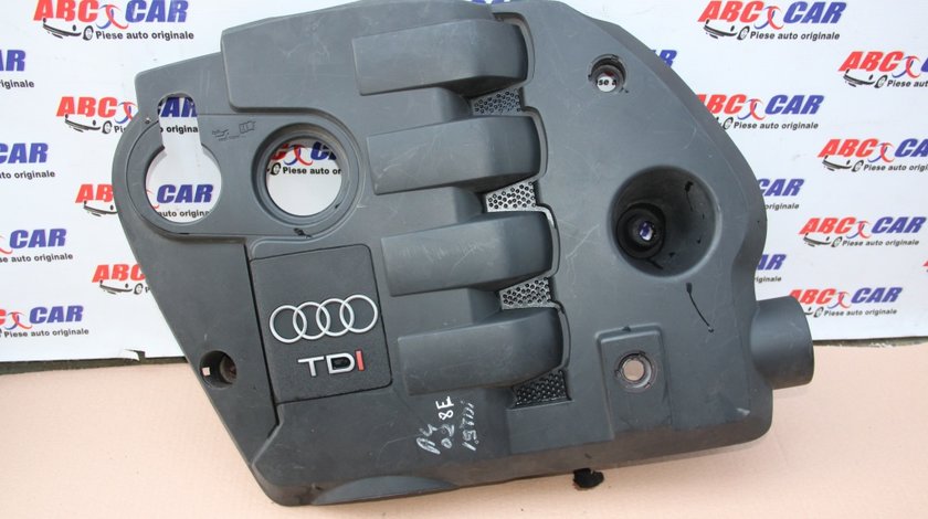 Capac motor Audi A4 B6 8E 1.9 TDI cod: 038103925DS model 2002