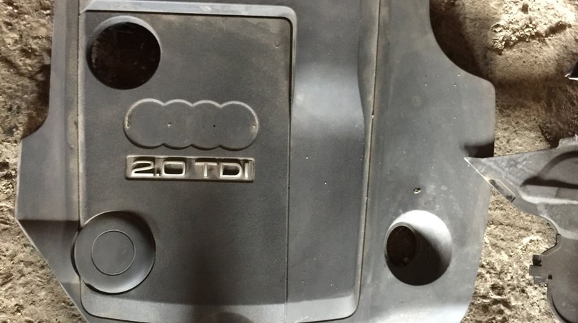 Capac motor AUDI A4 B7 2.0 TDI BLB BRE 2005 2006 2007