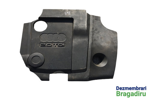 Capac motor Audi A4 B7 [2004 - 2008] Sedan 4-usi 2.0 TDI MT (140 hp) S-Line, Cod motor BLB