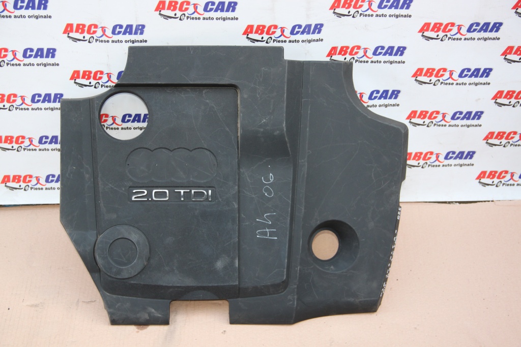 Capac motor Audi A4 B7 8E 2.0 TDI cod: 03G103925AS model 2006