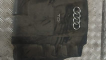 Capac motor Audi A4 B8 2.0 TDI 143 Cp/105 Kw cod m...