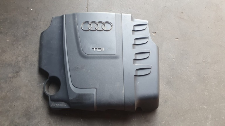 Capac motor Audi A4 B8 2.0 TDI 2009 2010 2011 2012 2013
