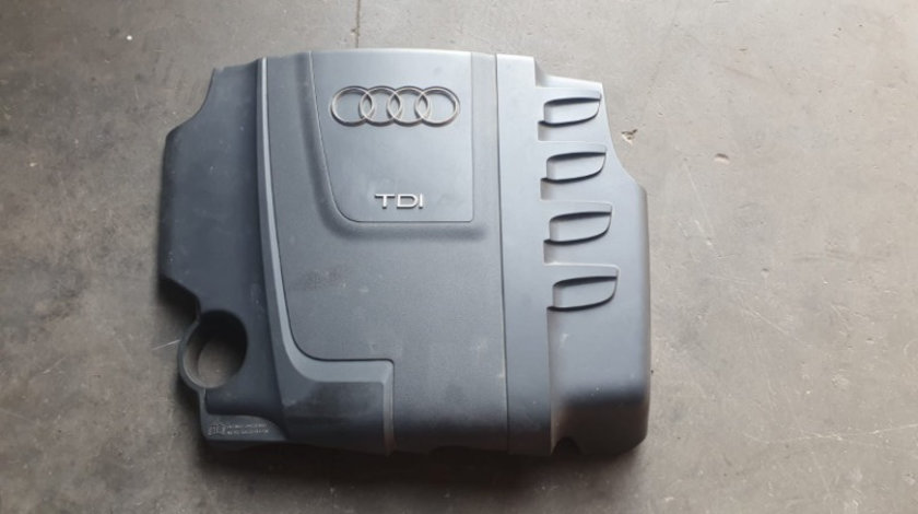 Capac motor Audi A4 B8 2.0 TDI 2009 2010 2011 2012 2013