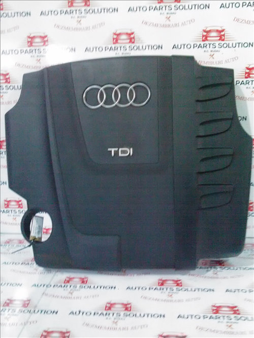 Capac motor AUDI A4 B8 2.0 TDI an fabr. 2010
