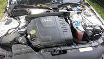 Capac motor AUDI A4 B8 2.0 TDI CAG 2009 2010 2011