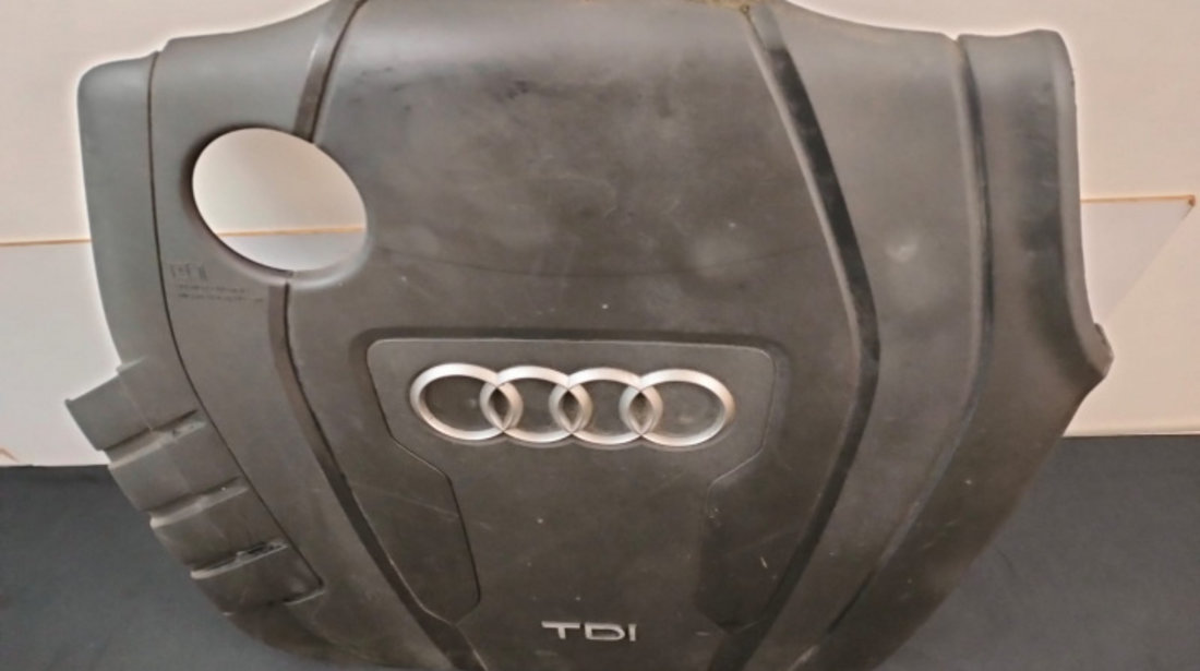 Capac motor Audi A4 B8 2.0 TDI CGLC 03L103925AB Audi A4 B8/8K [facelift] [2011 - 2016]