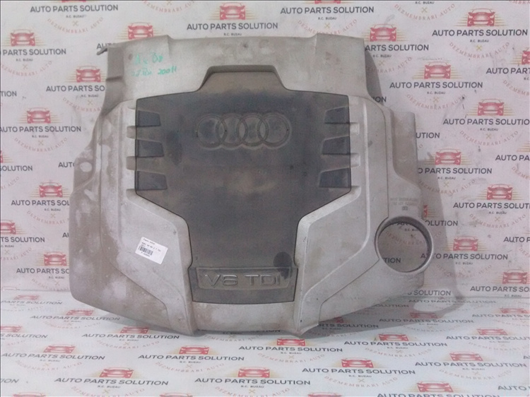 Capac motor AUDI A4 B8 2.7 TDI 2011