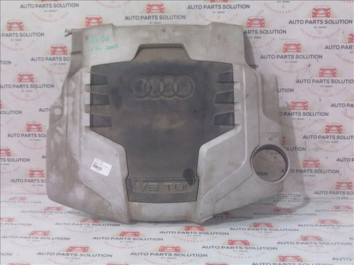 Capac motor AUDI A4 B8 2.7 TDI 2011