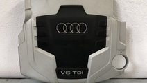 Capac motor Audi A4 B8 3.0TDI Quattro S-Line CCWA,...