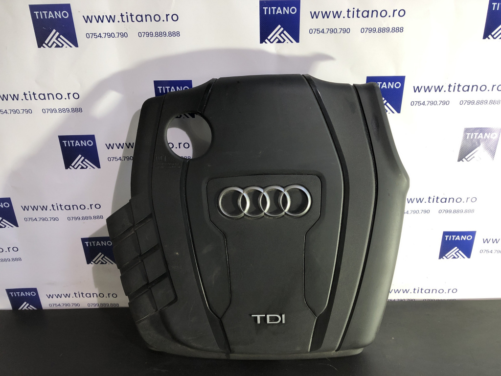 Capac motor Audi A4 B8.5 , 2.0TDI , Manual, 170cp sedan 2013 (03L103925AB)