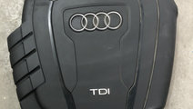 Capac motor Audi A4 B8.5 Sedan 2.0 TDI clean diese...