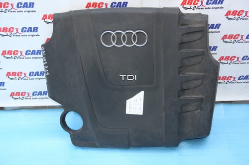 Capac motor Audi A4 B8 8K 2.0 TDI cod: 03L103925 model 2008