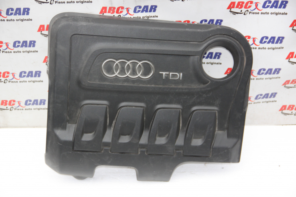 Capac motor Audi A4 B8 8K 2.0 TDI cod: 03L103925AA 2008-2015