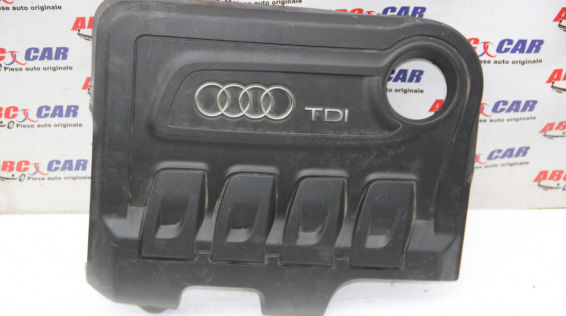 Capac motor Audi A4 B8 8K 2.0 TDI cod: 03L103925AA 2008-2015
