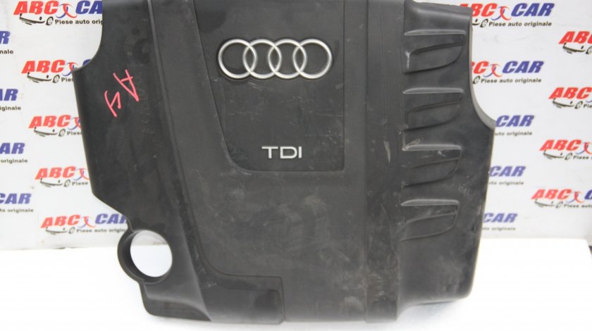 Capac motor Audi A4 B8 8K 2.0 TDI cod: 03L103925P / 03L103925N model 2013