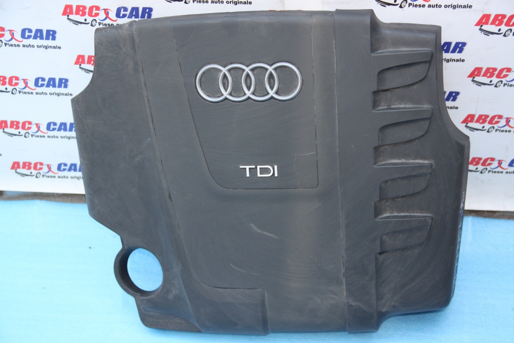 Capac motor Audi A4 B8 8K 2.0 TDI cod: 03L103955L model 2012