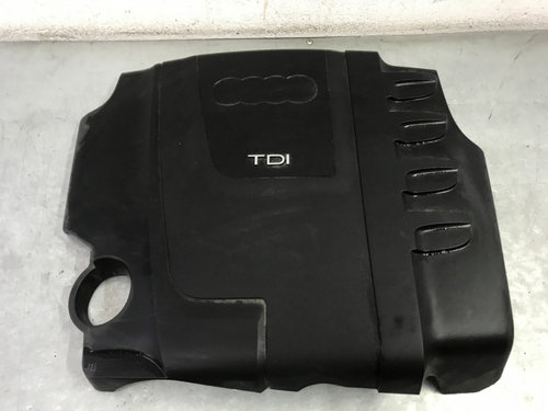 Capac motor Audi A4 B8 Avant 2.0 TDI Multitronic LAT MMV LLA KSR 143cp sedan 2010 (cod intern: 73501...