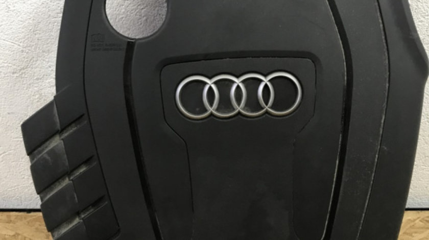 Capac motor Audi A4 B8 Facelift 2.0TDI, 170cp, Manual 2013 combi 2013 (cod intern: 26387)