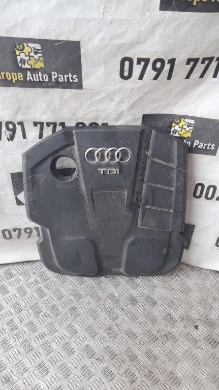 Capac motor AUDI A4 B9 2.0 TDI cod motor DETA an fab. 2019 cod 04L103925P