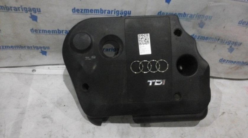 Capac motor Audi A4 I (1995-2001)