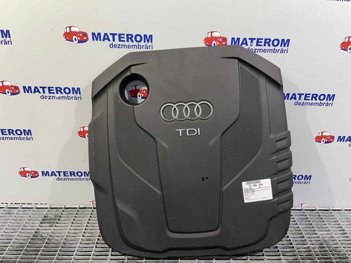 CAPAC MOTOR AUDI A5 2.0 TDI - (2011 2016)