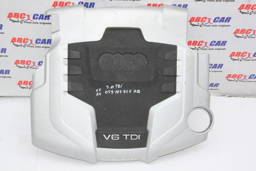 Capac motor Audi A5 2007-2011 8T3 059103925AQ