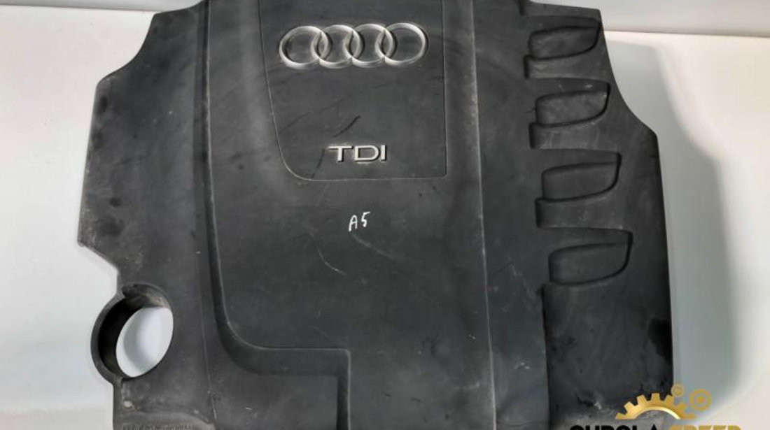 Capac motor Audi A5 (2007-2011) [8T3] 2.0 tdi 03L103925