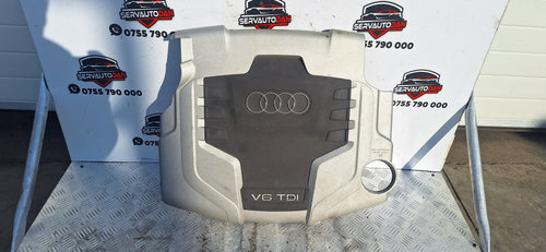 Capac motor Audi A5 (2007-2011) [8T3] 2.7 Motorina 2011, 059103925BG