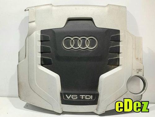 Capac motor Audi A5 (2007-2011) [8T3] 2.7 tdi CGKA 059103925BG