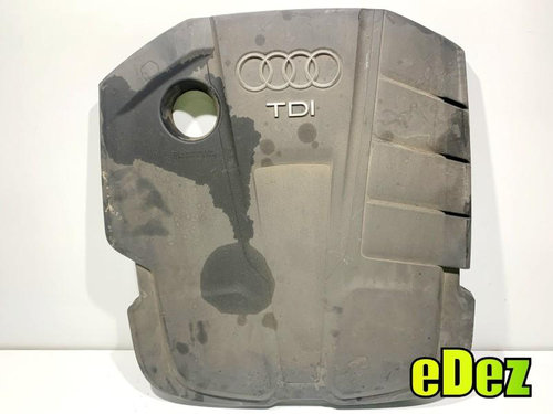 Capac motor Audi A5 (2017-2024) [F5] 2.0 tdi DEUA 150 cp 04L103925P
