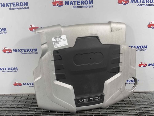 CAPAC MOTOR AUDI A5 3.0 TDI - (2007 2011)
